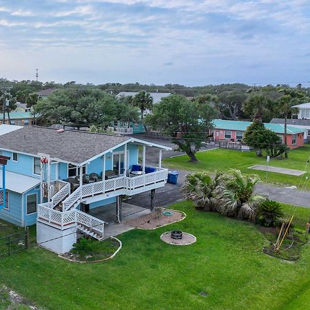 Beautiful Rockport Townhome - Walk To Aransas Bay! Ngoại thất bức ảnh