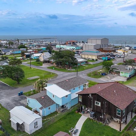 Beautiful Rockport Townhome - Walk To Aransas Bay! Ngoại thất bức ảnh