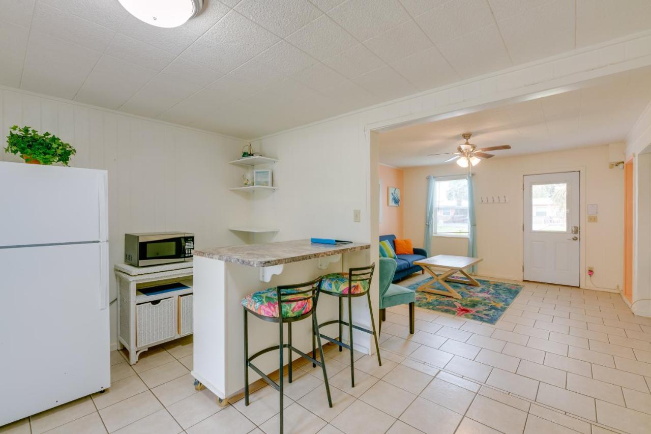 Beautiful Rockport Townhome - Walk To Aransas Bay! Ngoại thất bức ảnh