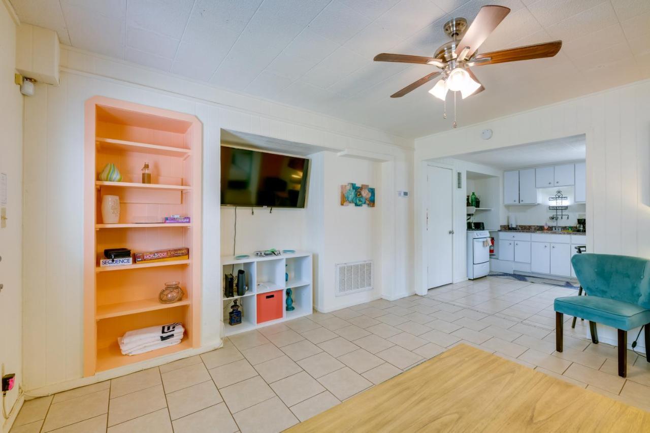 Beautiful Rockport Townhome - Walk To Aransas Bay! Ngoại thất bức ảnh