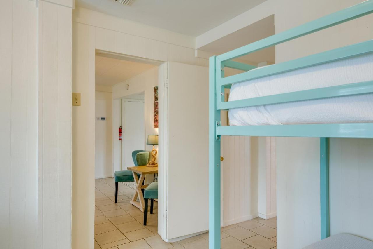 Beautiful Rockport Townhome - Walk To Aransas Bay! Ngoại thất bức ảnh