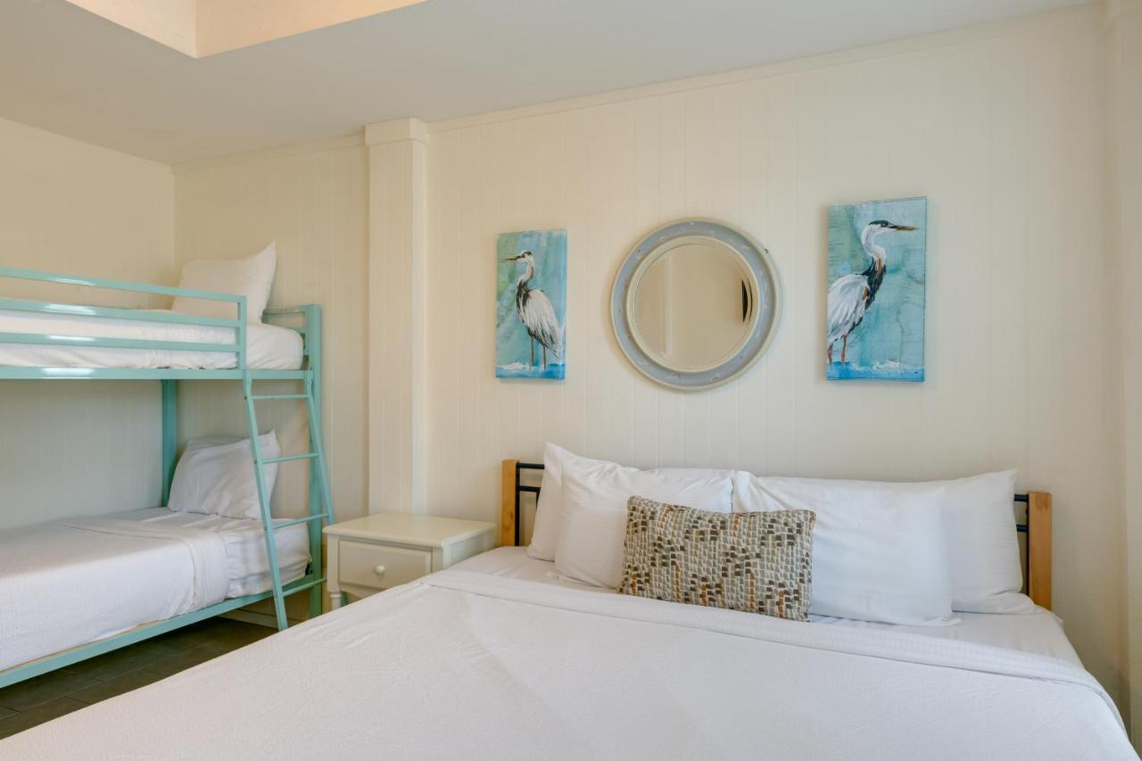 Beautiful Rockport Townhome - Walk To Aransas Bay! Ngoại thất bức ảnh
