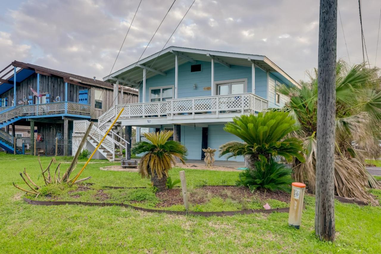 Beautiful Rockport Townhome - Walk To Aransas Bay! Ngoại thất bức ảnh